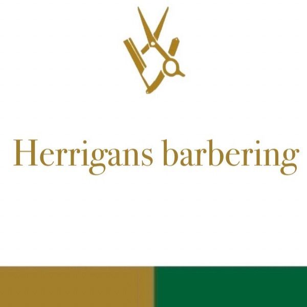 Herrigans barbering, 35 Victoria street, NN16 0BU, Kettering