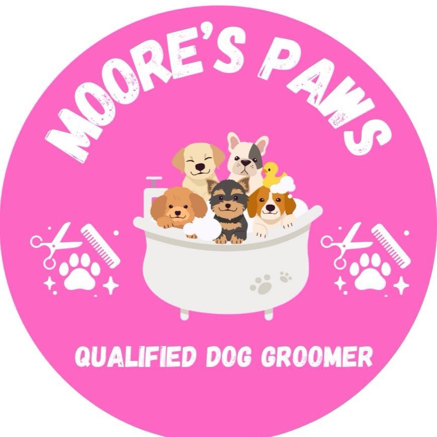 Moore’s Paws, Thurlaston Garden Centre in pooch parlour, LE9 7TB, Leicester