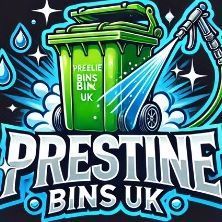 PrestineBinsUk, B31 3JG, Birmingham