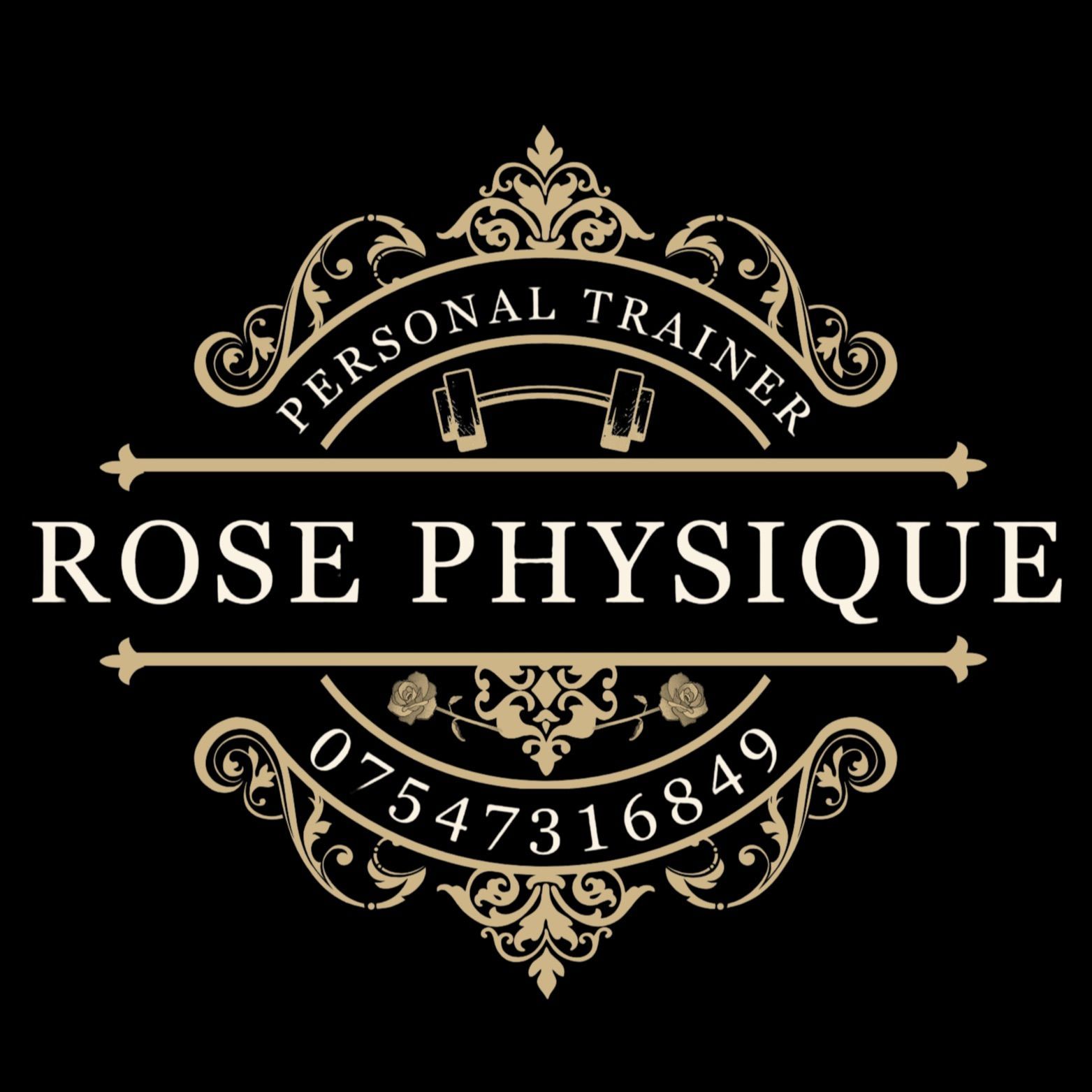 Rose Physique, Rose Physique Gym/Champs Cafe, Unit 64 Deeside Ind Estate, Drome Road, CH5 2LR, Chester