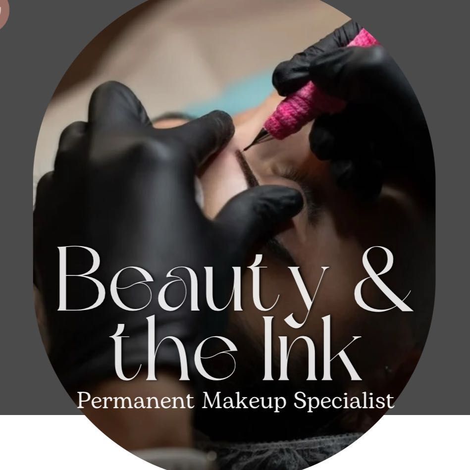 Beauty & the Ink PMU Specialist, 18 Market Street, EVA - Laser Hair Removal, NP23 6HL, Ebbw Vale