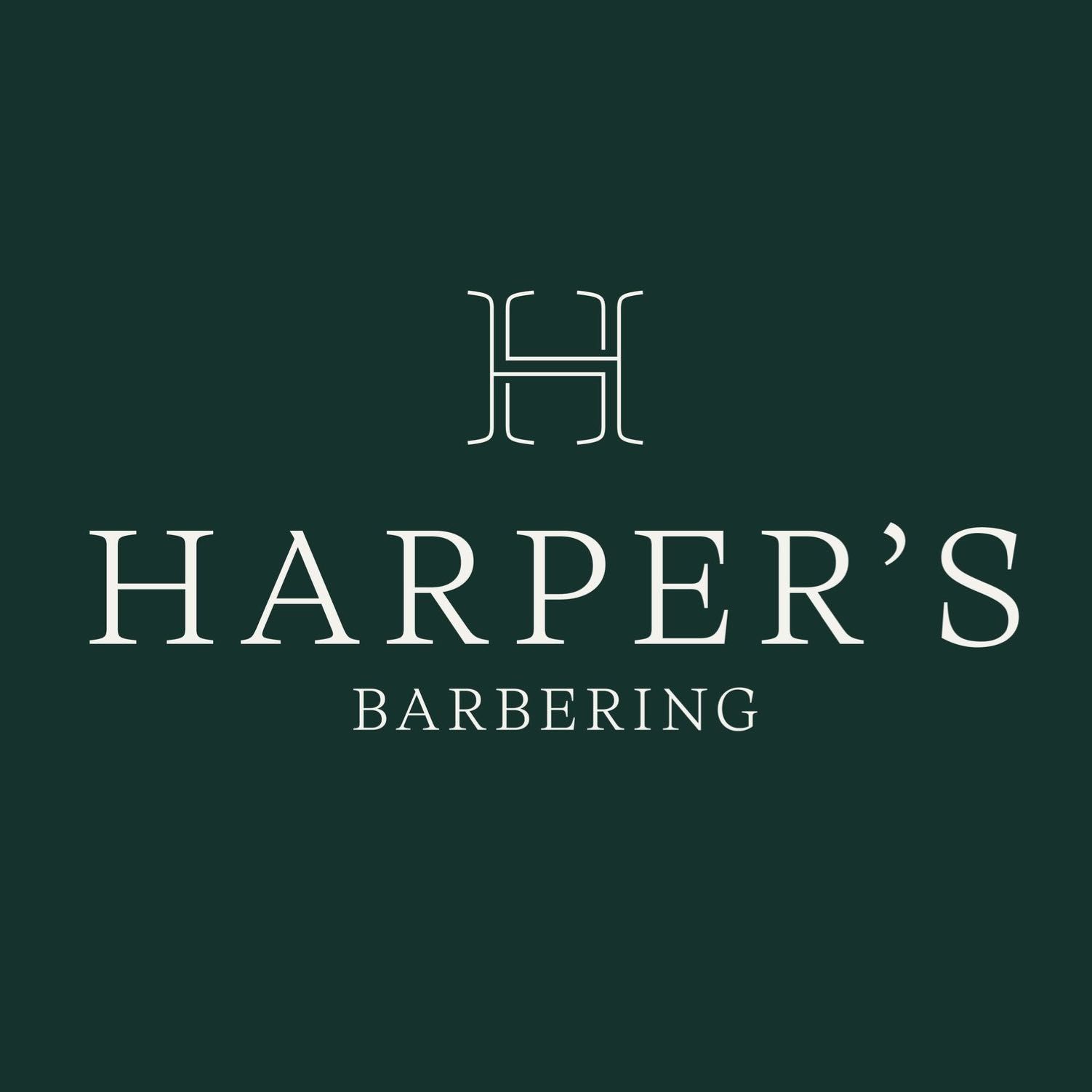 Harper's Barbering, Horsecroft Road, Boxmoor, HP1 1PY, Hemel Hempstead