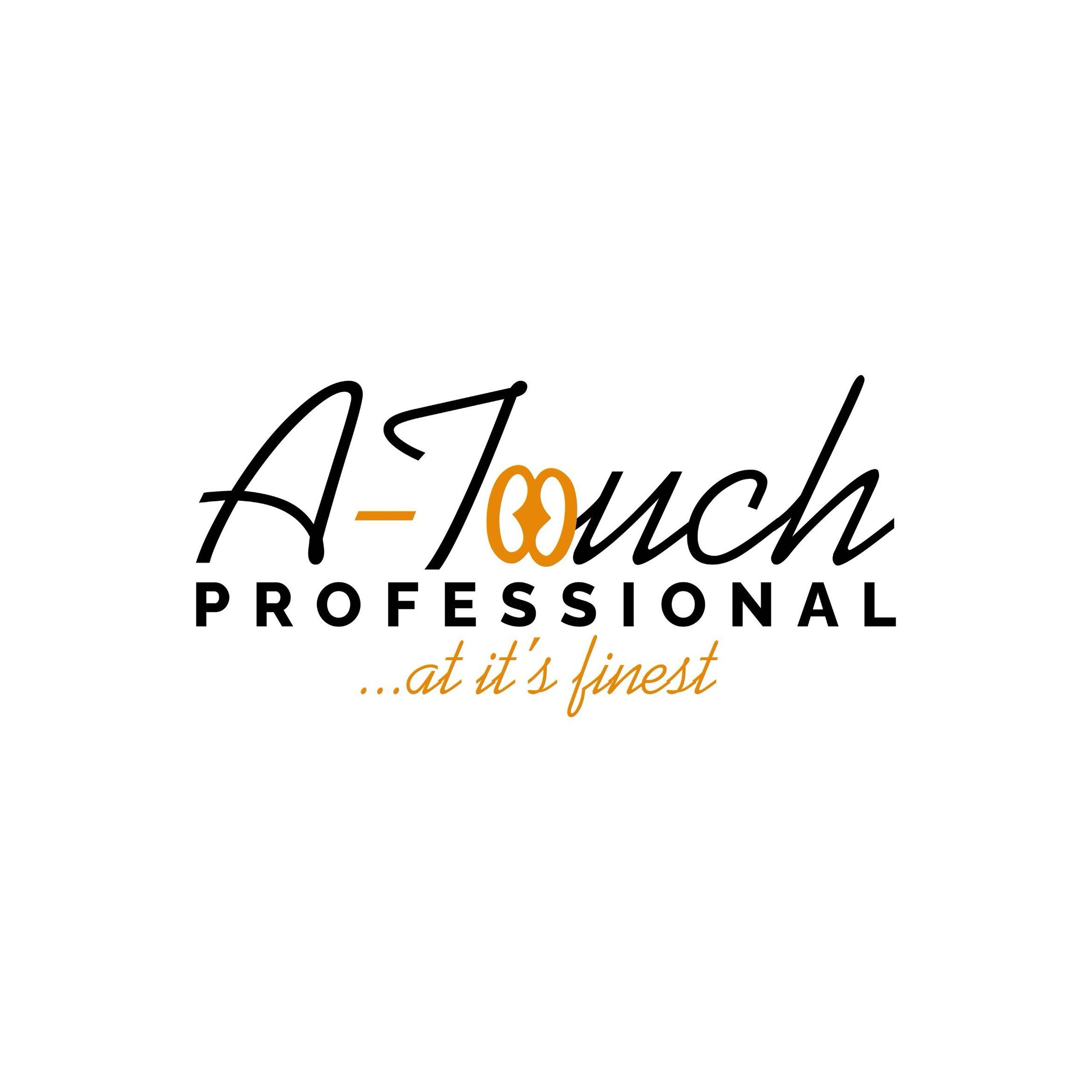 A-TOUCH PROFESSIONAL, Kale Road, DA18 4BQ, Erith, Erith