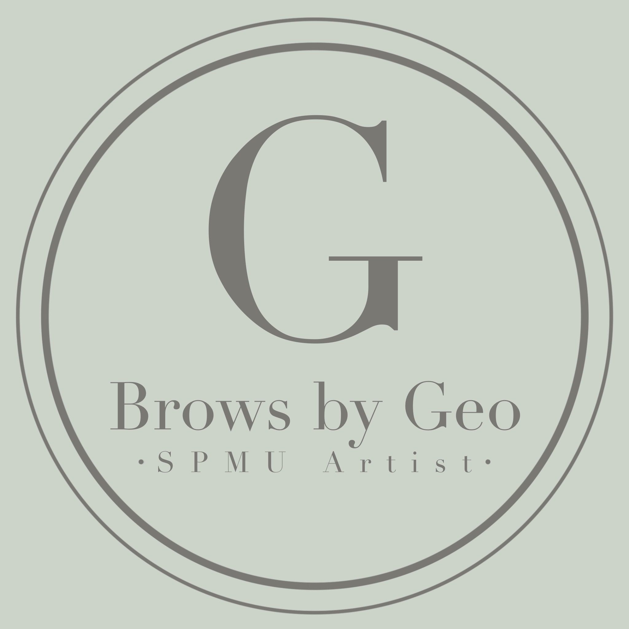 Brows by Geo, 54 Market Place, BA12 9AN, Warminster