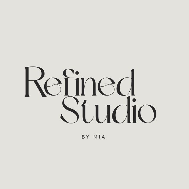 Refined Stuido By Mia, 26, Borough Street, DE74 2LA, Derby