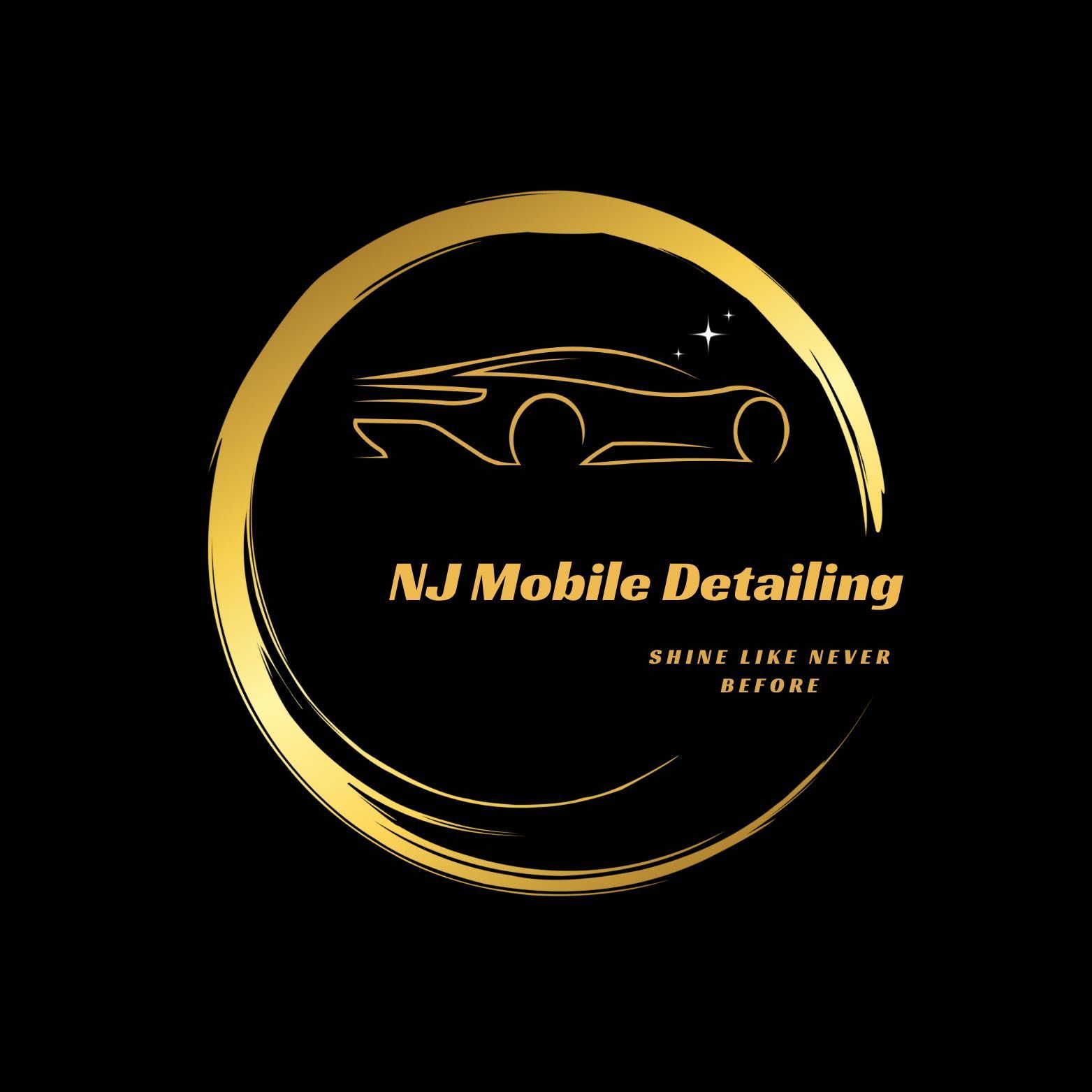 NJ Mobile Detailing, GU25 4EZ, Virginia Water