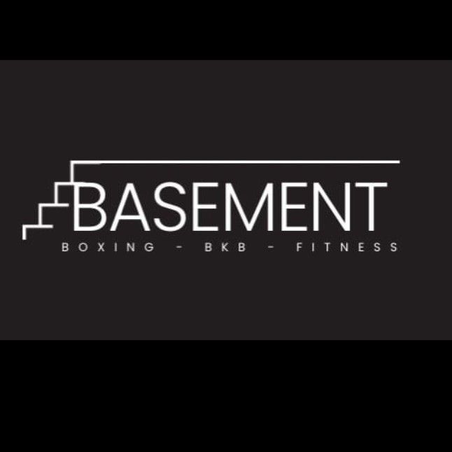 Basement Boxing, 6 Hammerton Street, Unit 4, BB11 1NA, Burnley