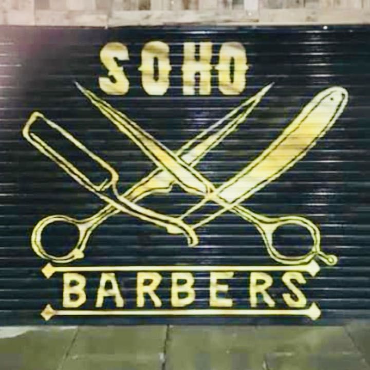 Soho Barbers, 7 Cardigan close, CF38 1LD, Pontypridd