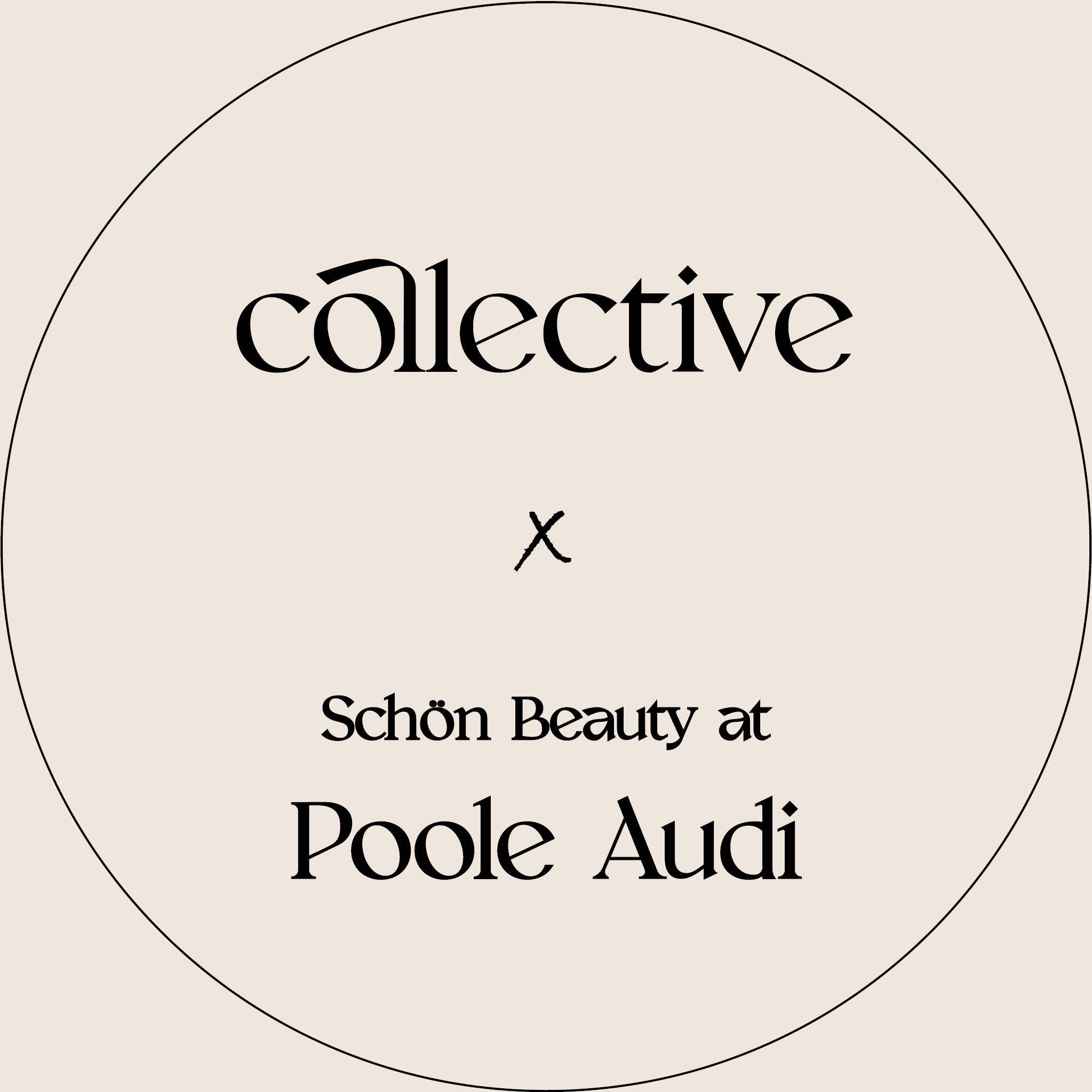 The Salon @ Audi Poole, Poole Audi Showroom, Wareham Road, BH12 4QN, Poole