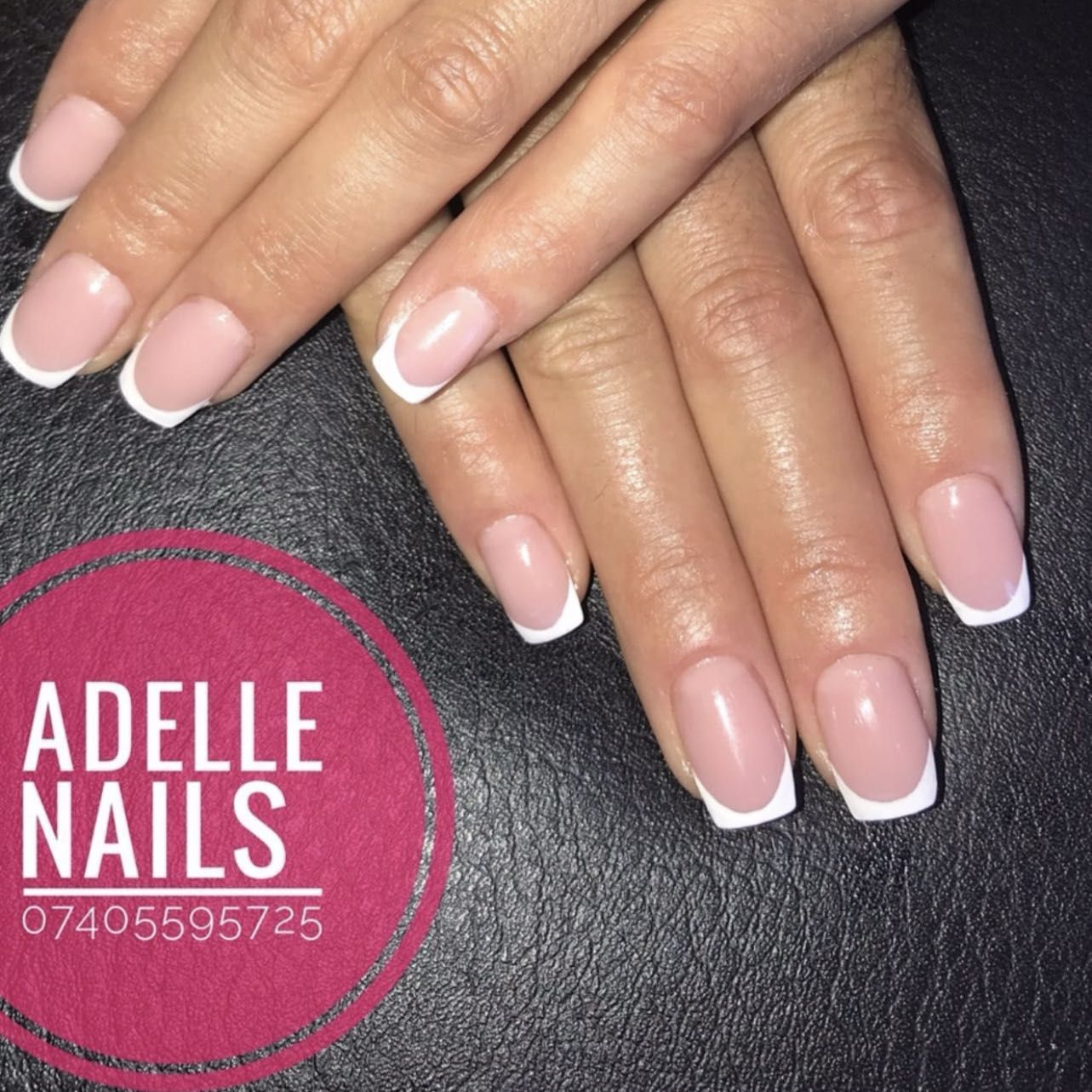 Adelle nails, Watersplash lane, UB3 4QS, Hayes, Hayes