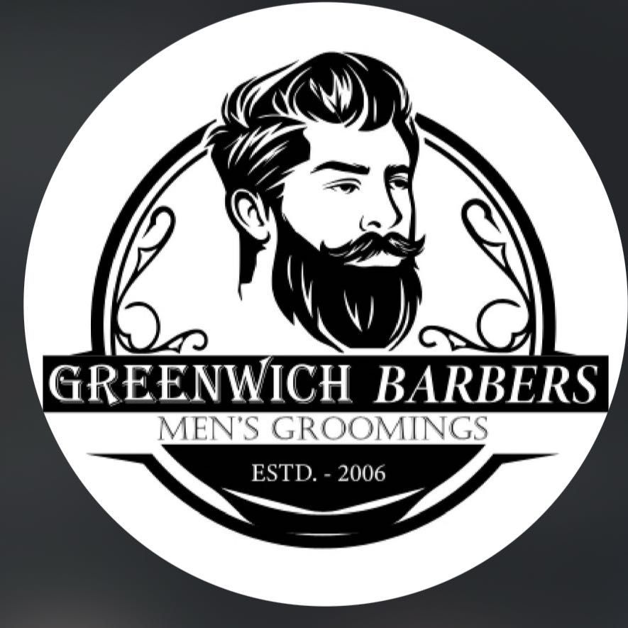 Greenwich Barbers Men’s Grooming, 75 Ashburnham Grove, SE10 8UJ, London, London