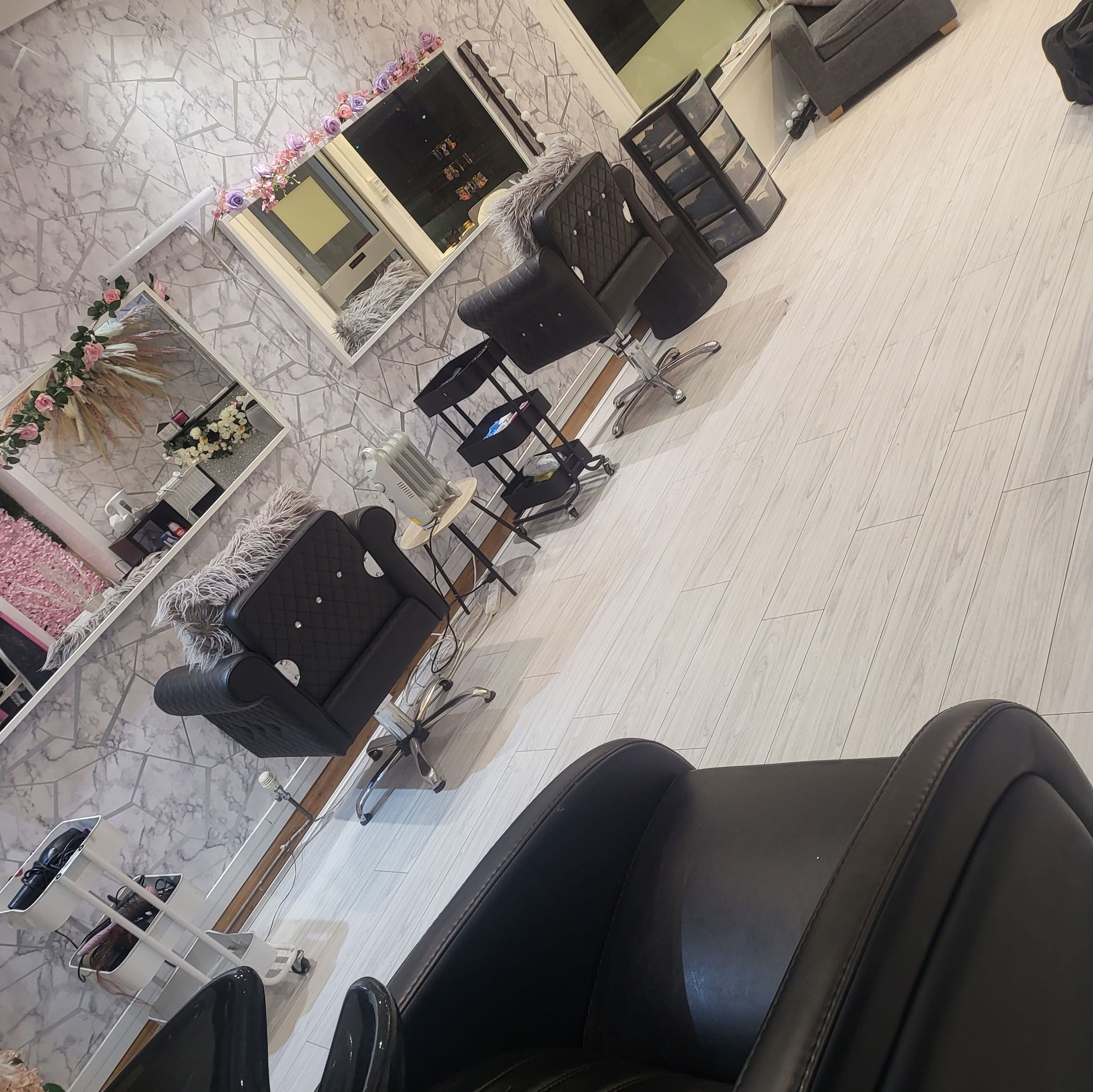 Revamp, 208 main street barrhead, G78 1SN, Paisley