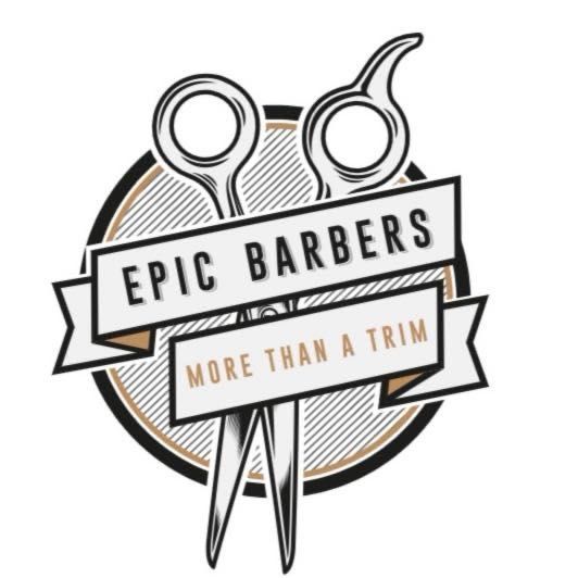 Epic barber, 31 walton road, GU21 5DL, Woking