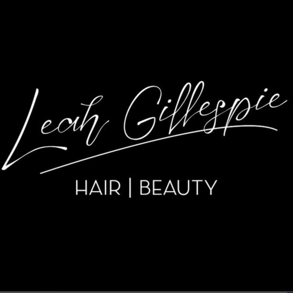 Leah Gillespie Hair & Beauty, 18 Waterloo Street, Londonderry