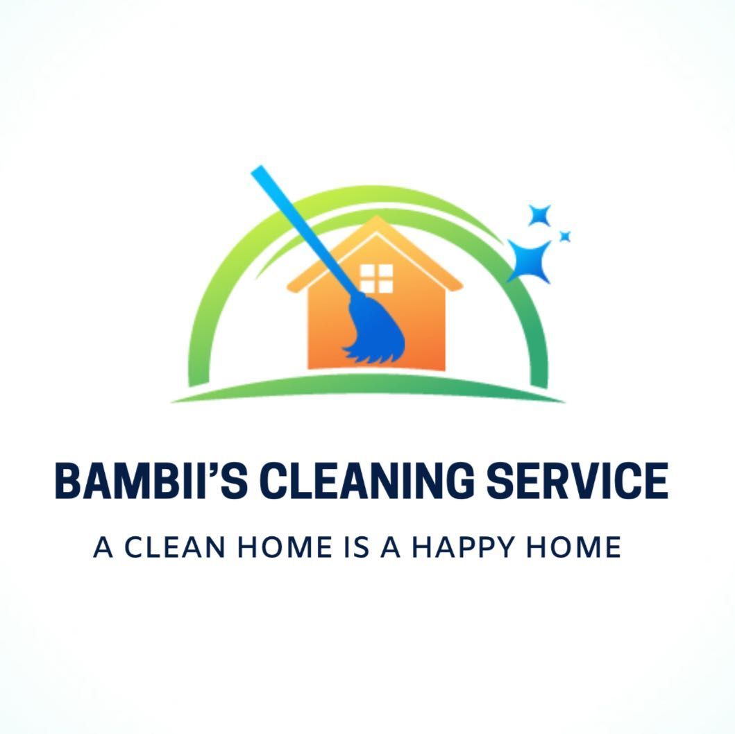 Bambii’s Cleaning Service, Barking