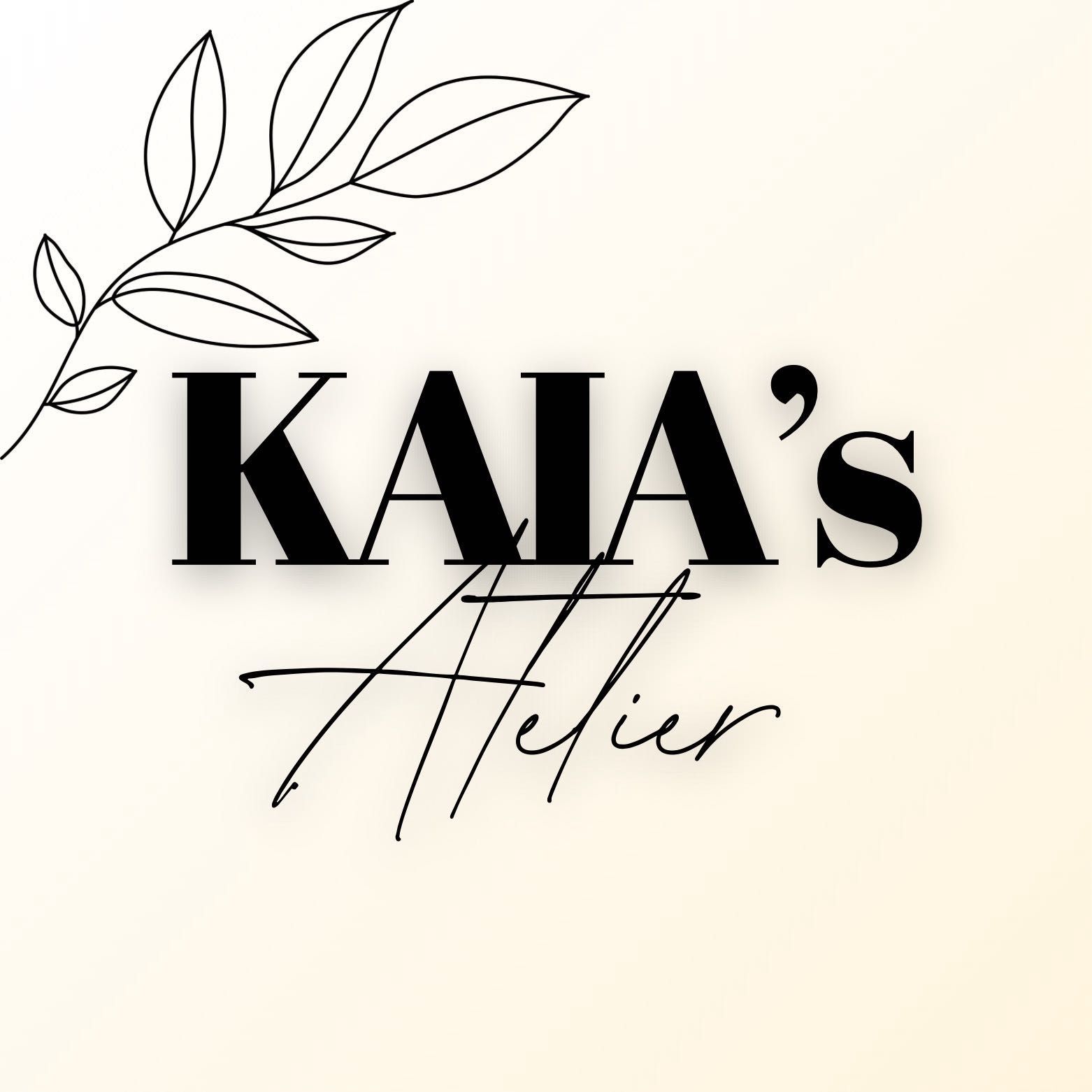 Kaia’s Atelier, 9 Hill Street, WS10 9LB, Wednesbury