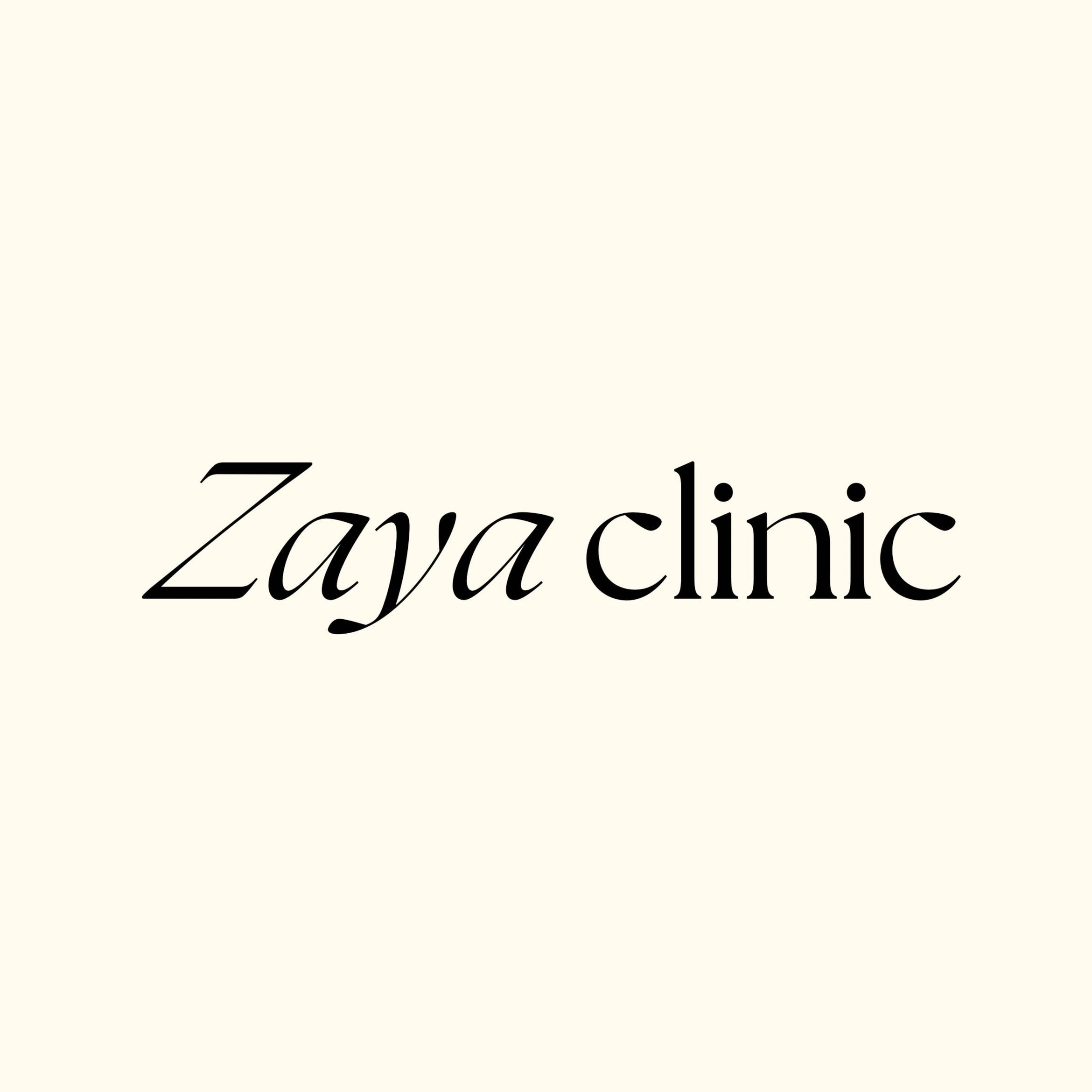 Zaya clinic, 151 lavender hill, SW11 5QJ, London, London