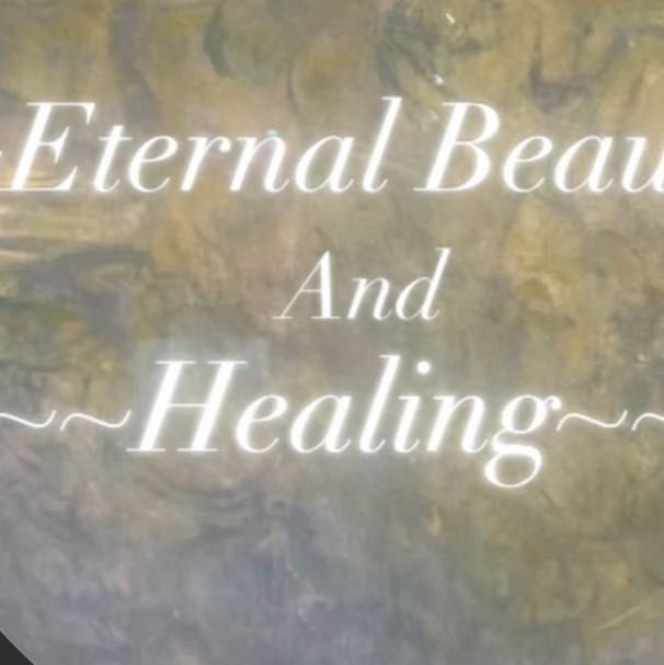 Eternal.beauty.healing, MacKenzie Terrace, Bellshill