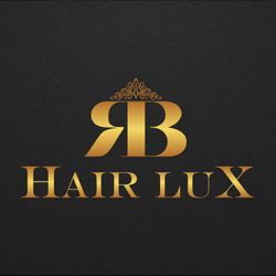 RB Hair Lux, 29 Station Road, NW10 4UP, London, London