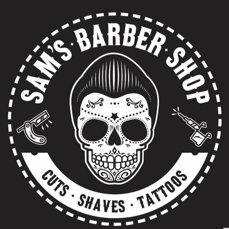 Sam's Barber Shop, 177 Main Road, TN16 3JR, Biggin Hill, Biggin Hill