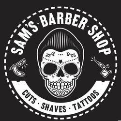 Sam's Barber Shop, 177 Main Road, TN16 3JR, Biggin Hill, Biggin Hill