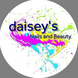 Daiseys Nails And Beauty, 14a Towngate, HD9 1HA, Holmfirth