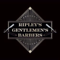 Ripley’s Gentlemen’s Barbers, 37 St Marys Road, LE16 7DS, Market Harborough