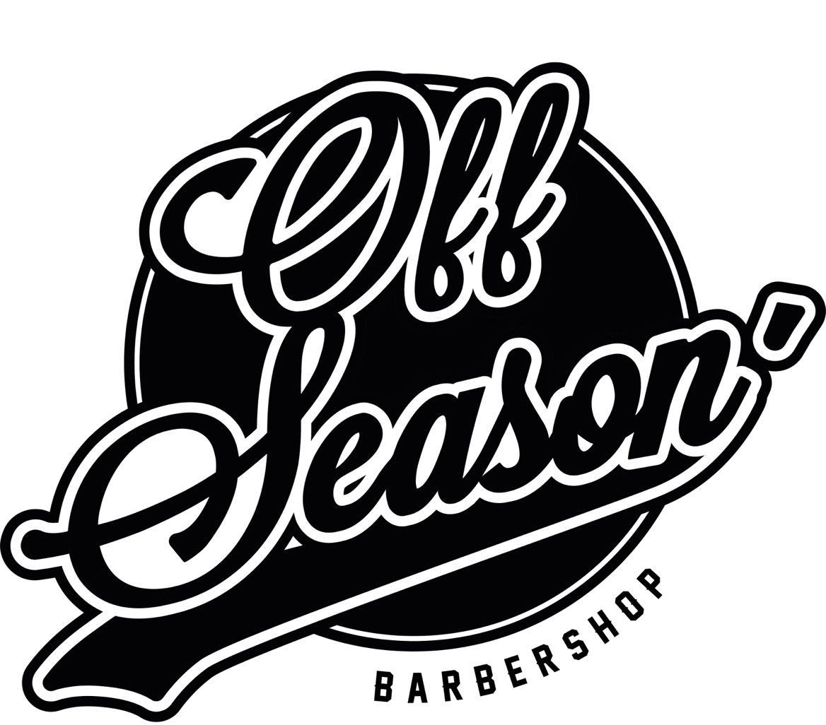 Off Season’ Barbershop, 320 North Road, DL1 3BH, Darlington