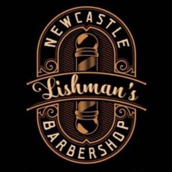 Lishmans Barbers - Newcastle City Centre, Lishmans - NE1 8ER 7 Princess Square, We are located opposite the Library, NE1 8ER, Newcastle upon Tyne