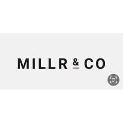 Millr & Co, 5 Station Road (Inside Opus Upstairs), Earls Barton, NN6 0NA, Northampton