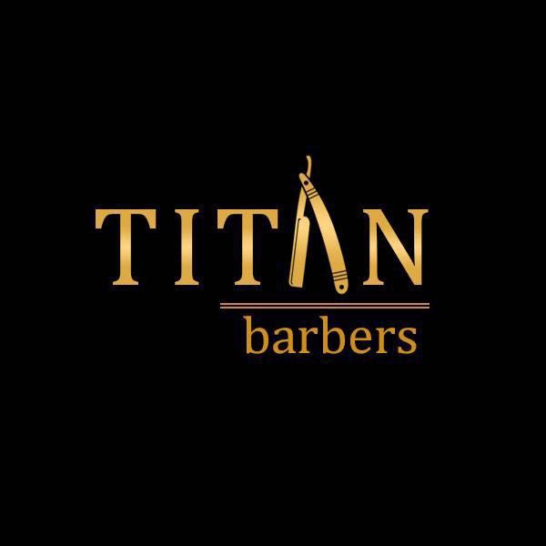 Titan Barber Co.