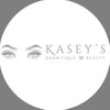 Kasey Cadwallader - Kaseys Browtique & Beauty @ CHIQUE HAIRDRESSERS