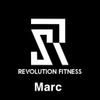 Marc - Revolution Fitness Airdrie