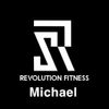 Michael - Revolution Fitness Airdrie