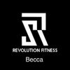 Becca - Revolution Fitness Airdrie