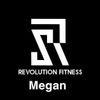 Megan - Revolution Fitness Airdrie