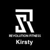 Kirsty - Revolution Fitness Airdrie