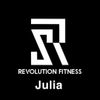 Julia - Revolution Fitness Airdrie