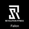 Fallon - Revolution Fitness Airdrie