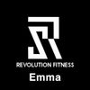 Emma - Revolution Fitness Airdrie