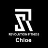 Chloe - Revolution Fitness Airdrie