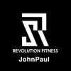 JohnPaul - Revolution Fitness Airdrie