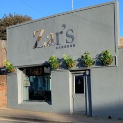 Zar’s Barbers, 12 Bristol Road, BN2 1AP, Brighton