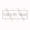 Nails By Nikki - Summer Bunny Studio