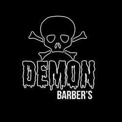 Demon Barbers Aberystwyth, 11 Bridge Street, SY23 1PY, Aberystwyth
