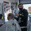 Ryan Ingram - Fractured Society Barber Shop