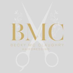 BMC Hair - Becky McClaughry Hairdressing, 26b Mill Street, Corn Sheds, Irvinestown, BT94 1GR, Enniskillen