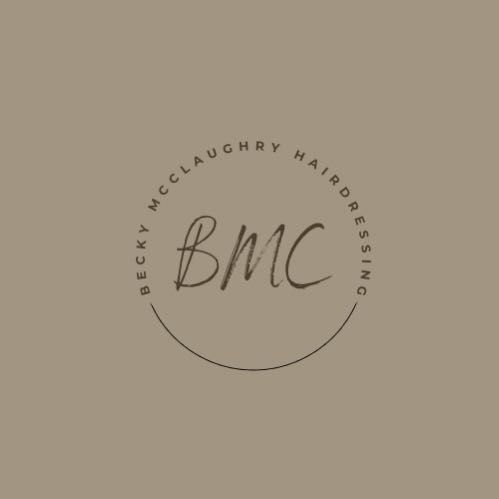 BMC Hair - Becky McClaughry Hairdressing, 26b Mill Street, Corn Sheds, Irvinestown, BT94 1GR, Enniskillen