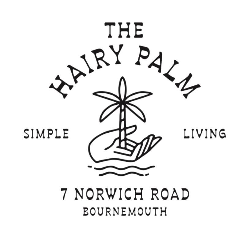 The Hairy Palm / The Hairy Collective, 7 Norwich Road, The Roastery, BH2 5QZ, Bournemouth