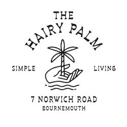 The Hairy Palm / The Hairy Collective, 7 Norwich Road, The Roastery, BH2 5QZ, Bournemouth